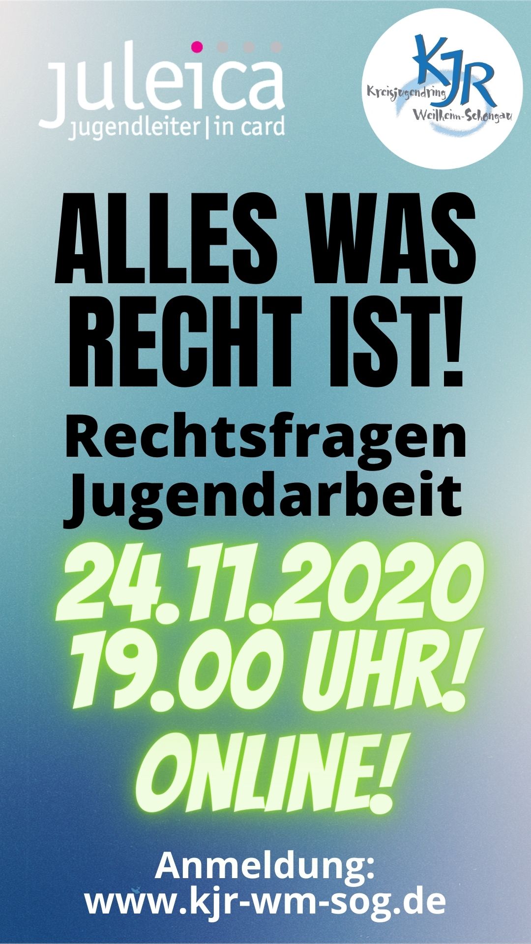 Alles Was Recht iSt
