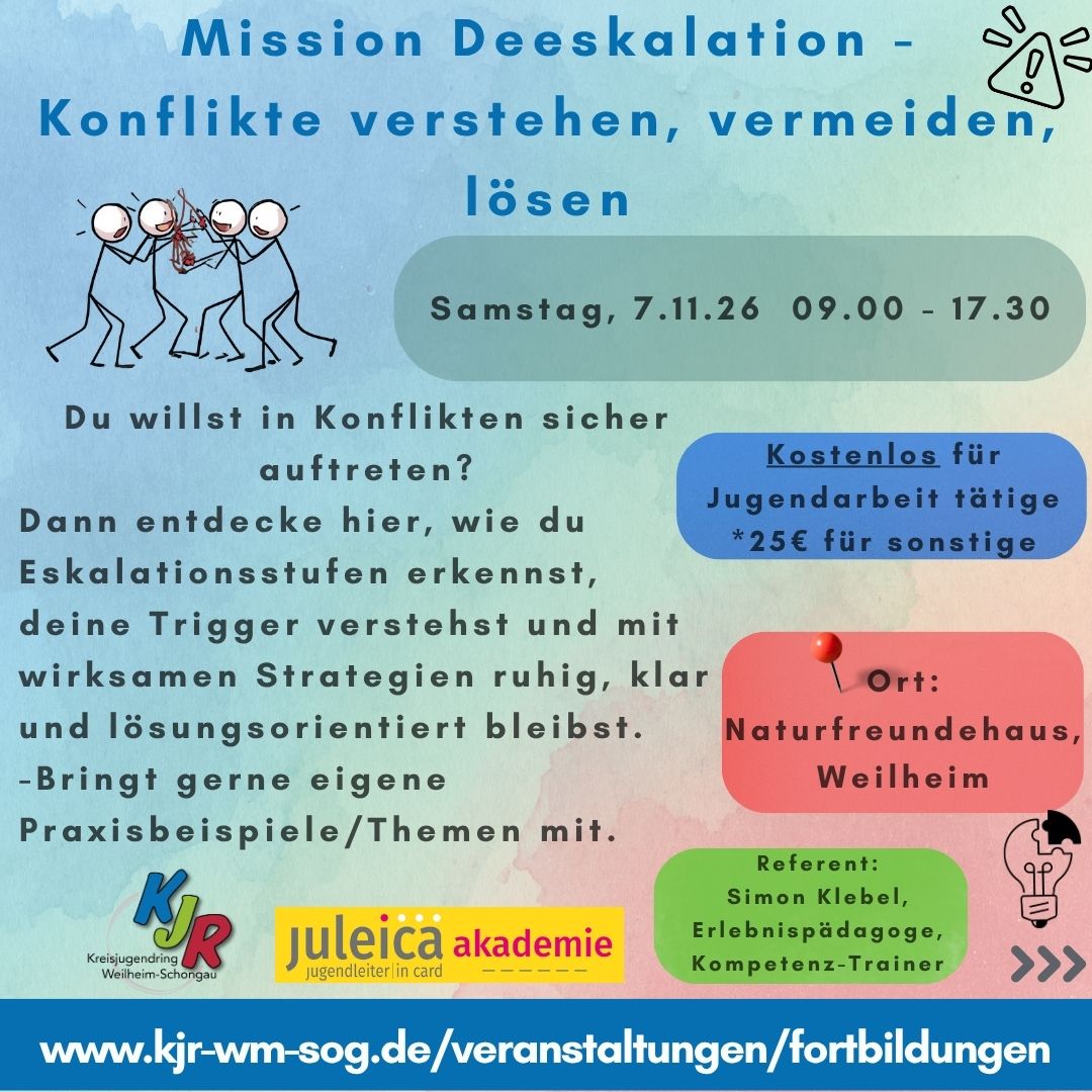 Deeskalationstraining1