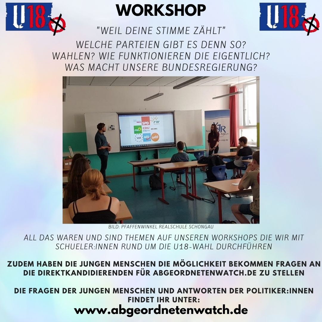 workshops