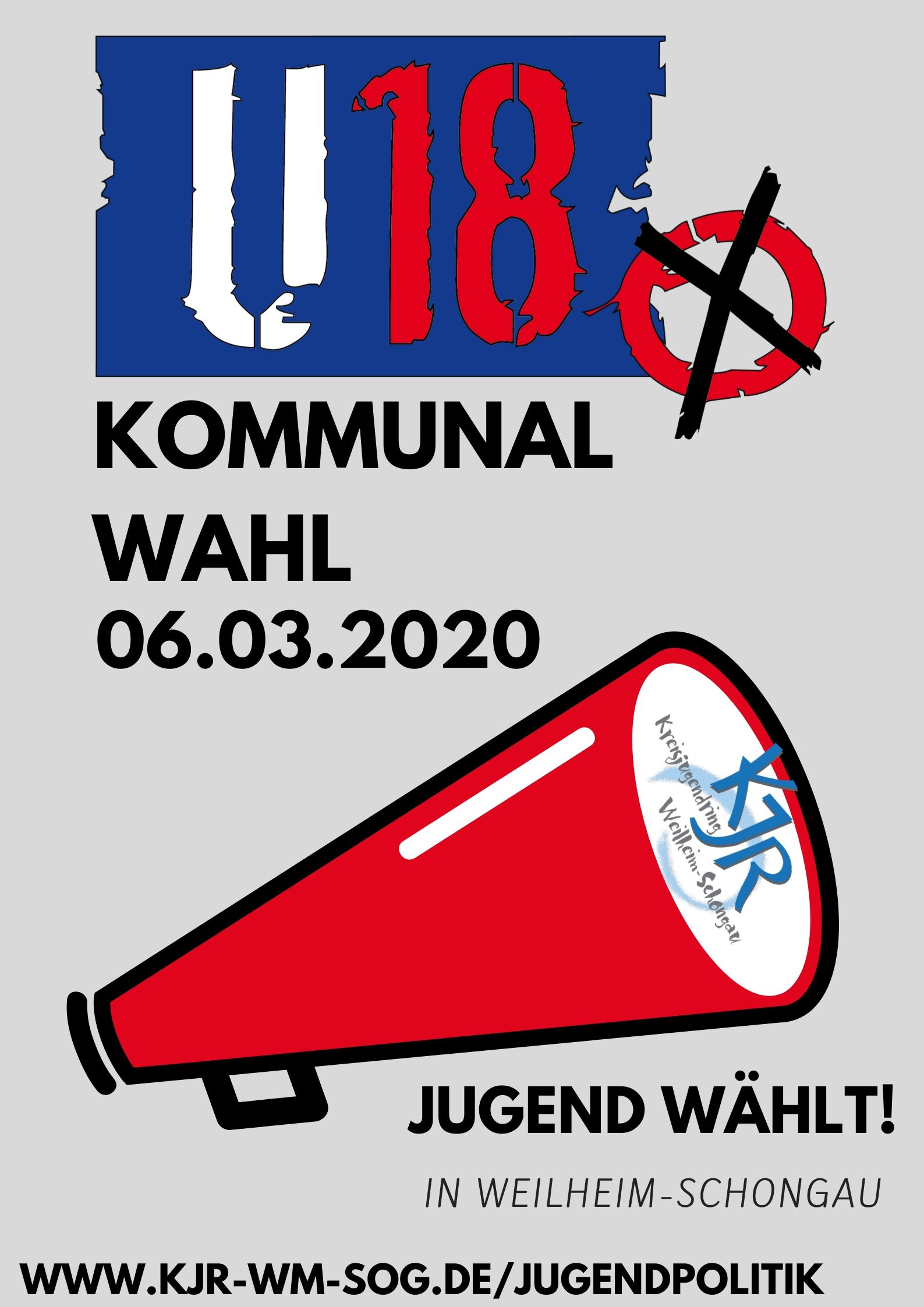 Poster Wahllokale01